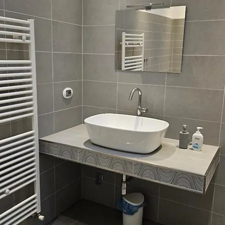Ak Homes, A Due Passi Da Orio Apartment Azzano San Paolo