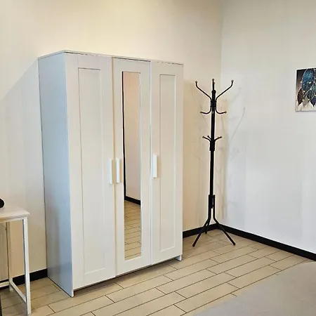 Ak Homes, A Due Passi Da Orio Apartment