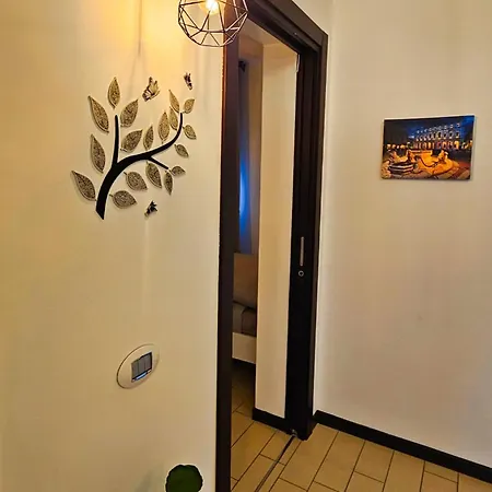 Ak Homes, A Due Passi Da Orio Apartment Azzano San Paolo
