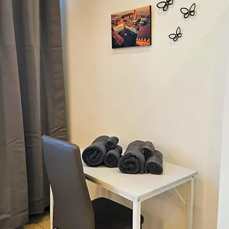 Ak Homes, A Due Passi Da Orio Apartment