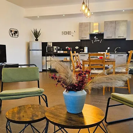Apartment Ak Homes, A Due Passi Da Orio *