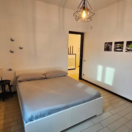 Apartment Ak Homes, A Due Passi Da Orio Azzano San Paolo