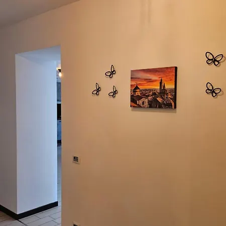 Ak Homes, A Due Passi Da Orio
