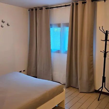 Apartment Ak Homes, A Due Passi Da Orio Azzano San Paolo
