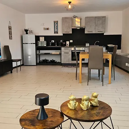 Ak Homes, A Due Passi Da Orio Azzano San Paolo