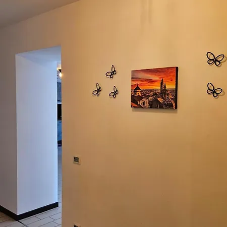 Apartment Ak Homes, A Due Passi Da Orio Azzano San Paolo