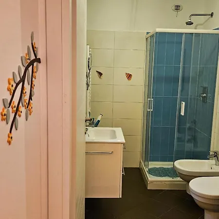 Apartment Ak Homes, A Due Passi Da Orio *