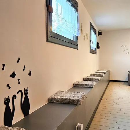 Apartment Ak Homes, A Due Passi Da Orio *