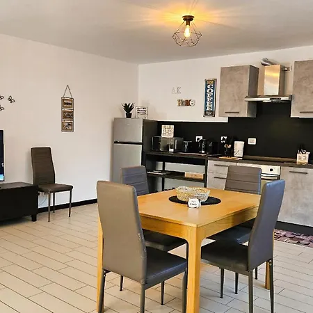 Ak Homes, A Due Passi Da Orio Azzano San Paolo