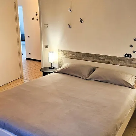 Apartment Ak Homes, A Due Passi Da Orio *