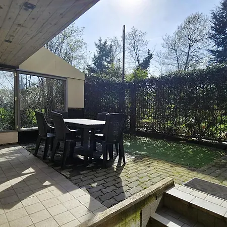 Ak Homes, A Due Passi Da Orio