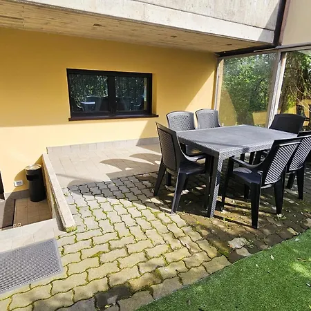 Apartment Ak Homes, A Due Passi Da Orio *