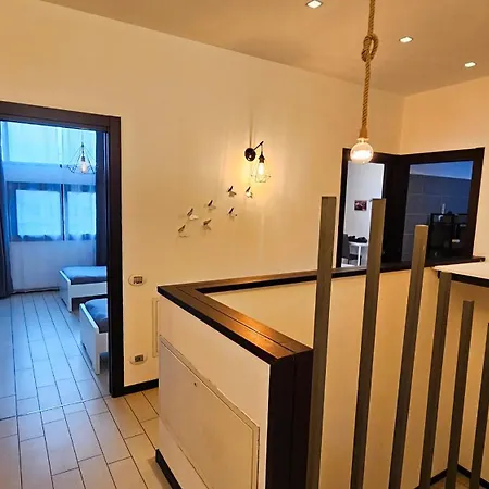 Ak Homes, A Due Passi Da Orio * Azzano San Paolo