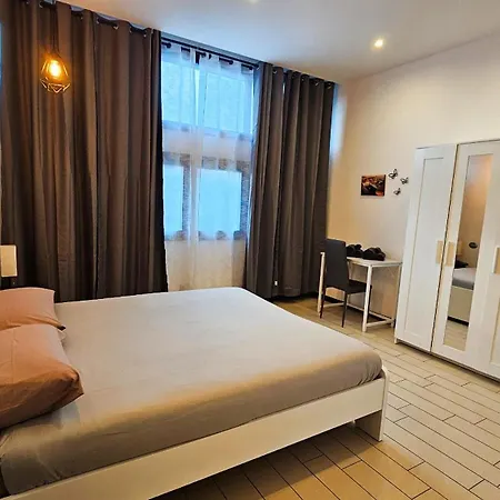 Ak Homes, A Due Passi Da Orio Apartamento