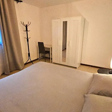 Ak Homes, A Due Passi Da Orio Azzano San Paolo