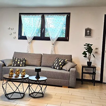 Apartamento Ak Homes, A Due Passi Da Orio