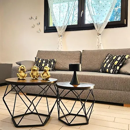 Apartamento Ak Homes, A Due Passi Da Orio